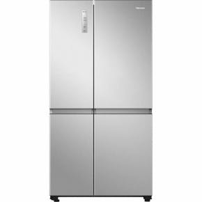 Hisense Réfrigérateur Américain 652l Rs840n4acf