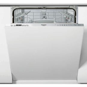 Hotpoint Lave-vaisselle Tout Intégrable Induction 14 Couv. (d) Hi5030w