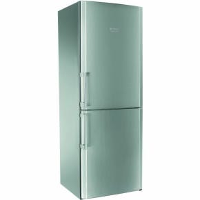 Hotpoint Réfrigérateur Congélateur Bas 462l (f) Ha70bi31s