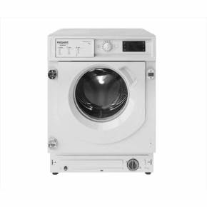 Hotpoint Patrijspoort Inbouw Wasmachine 7kg Inductie (d) Biwmhg71483eu