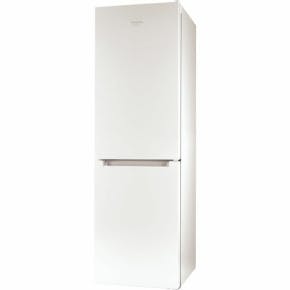 Hotpoint Réfrigérateur Congélateur Bas 328l (e) Ha8sn2ew