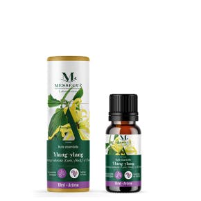 Huile Essentielle D'ylang Ylang