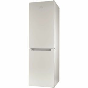Indesit Réfrigérateur Congélateur Bas 320 L (f) Blanc Xit8t1ew