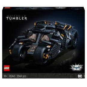 Lego Batman Batmobile Tumbler - 76240