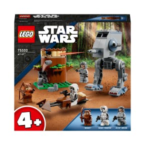 Lego Star Wars at-st - 75332