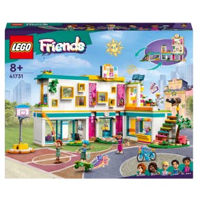 Lego Friends L’ecole Internationale De Heartlake City  - 41731 