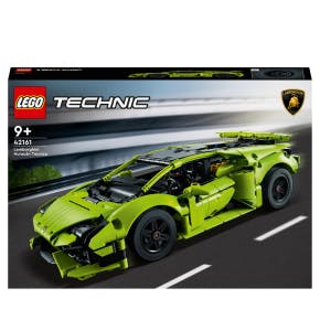 Lego Technic Lamborghini Huracan - 42161