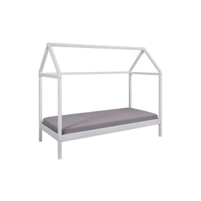Sun Road Cabin Bed 90x200cm Hout
