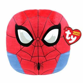Coussin Marvel Ty S - Spiderman