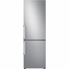 Samsung Réfrigérateur Combiné 340l (d) Rl34t620dsa
