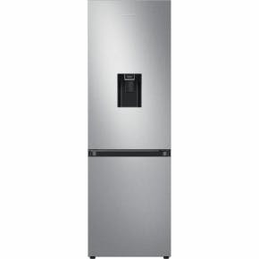 Samsung Réfrigérateur Combiné 341l (e) Rl34t631esa