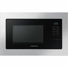 Samsung Micro-ondes Multifonction Inox Ms20a7013at