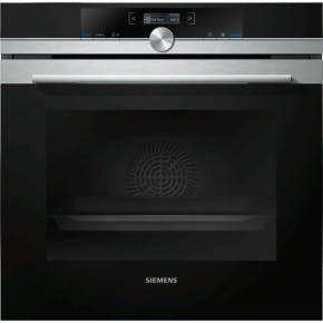Siemens Pyrolyse Multifunctionele Oven 71l (a+) Hb675gbs1