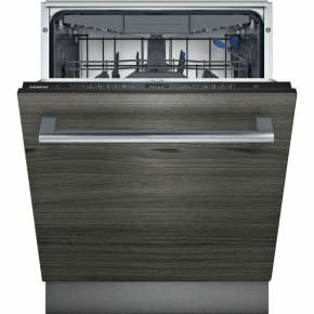 Siemens Lave-vaisselle Tout Intégrable Induction 14 Couv. (c) Sn7szx48ce