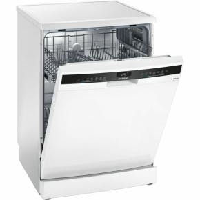 Siemens Lave-vaisselle Pose Libre Induction 12 Couv. (e) Sn23iw08te
