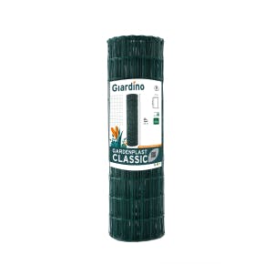 Gardenplast Classic 41cm X 5m Ral 6005 Groen