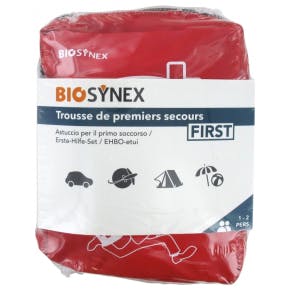Biosynex Eerste Hulp Kit