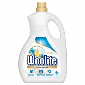 Woolite Lessive Liquide Blancs