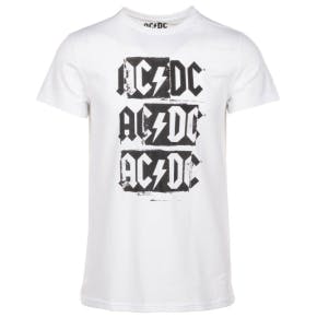 Tee-shirt Ac/dc Homme