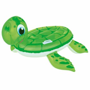 Tortue Gonflable Bestway - 140 X 140 Cm