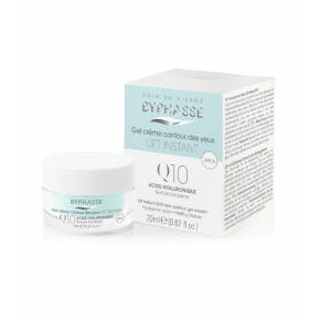 Byphasse Lift Instant Q10 Eye Contour Cream 20ml