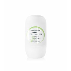 Byphasse - Deodorant Roll-on 24h Bamboe Extract