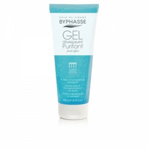 Byphasse Gel Démaquillant Purifiant 200ml