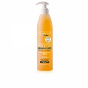 Shampooing Kératine Liquide Cheveux Secs 520ml 