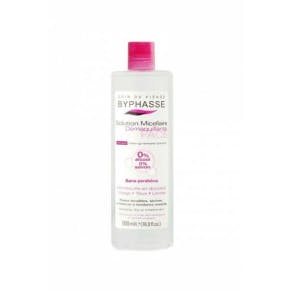 Byphasse Solution Micellaire Démaquillante 500ml