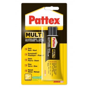 Colle Multi-usages 50g Pattex
