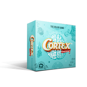 Cortex - Denkspel