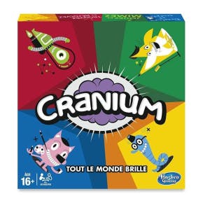 Cranium Hasbro Gaming 