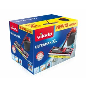 Vileda Ultramax Xl Kit