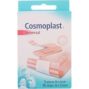 Cosmoplast Universal Dressing X 15
