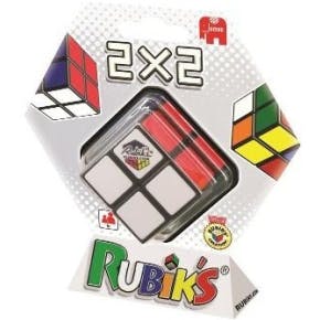Rubik's 2 X 2