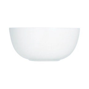 Diwali Witte Saladekom 21cm 