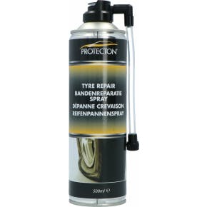 Spray De Réparation De Pneus Protecton 500 Ml