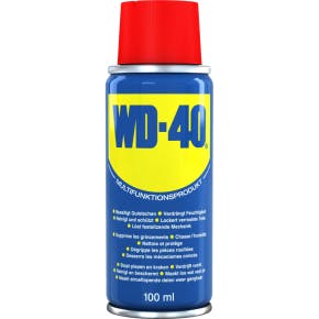 Wd-40 Multispray 100 Ml
