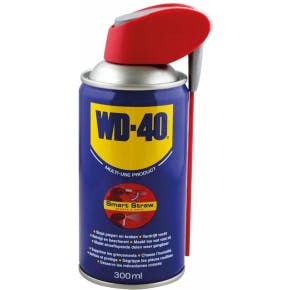 Wd-40 Smart Multispray 300ml 