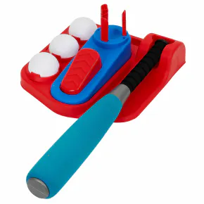 Gants de baseball pour enfants - Lanceur de champ intérieur