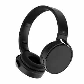 Casque Sans Fil Infrarouge S-XBS HI-FI MH2001 - Noir, Supra-auriculaire, Neuf