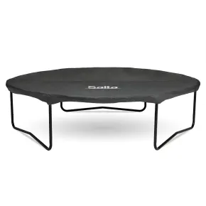 Housse Protection Bord Trampoline 183cm 244cm 305cm - Coussin Sécurité Imperméable Indéchirable Avec Mousse Pour Enfants