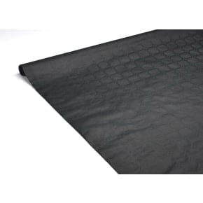 Nappe Rouleau En PAPIER GAUFRé 20m Gris Clair