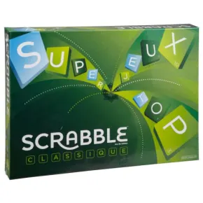 Comment jouer au Scrabble ? Les règles de ce jeu incontournable
