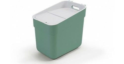 Poubelle De Tri Sélectif - Verre - PAPERFLOW