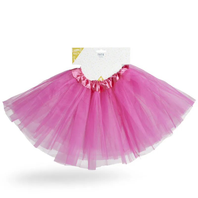 Dames tule rok pailletten jaren 80 carnavalskostuum tutu ballet korte tule rok onderrok rockabilly petticoat retro dansjurk minirok partyjurk party baljurk kanten rok, watermeloenrood, One size