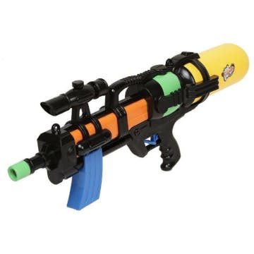 Waterpistool 65 Cm