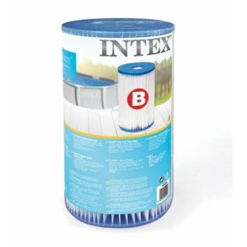 Intex Type H Patroonfilter