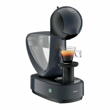 Krups - Machine à Café Dolce Gusto Infinissima Grise