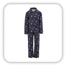 Pyjama's